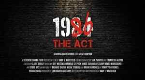 1986: The Act