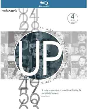 21 Up