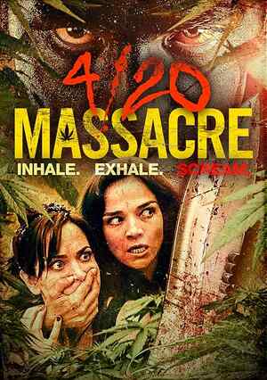 4/20 Massacre