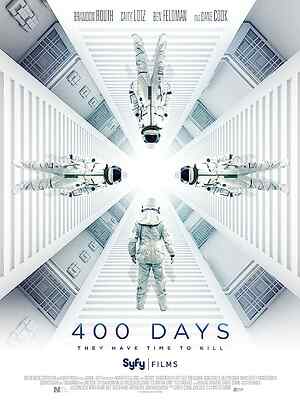 400 Days