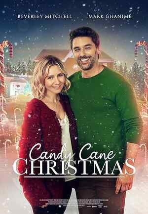 A Candy Cane Christmas