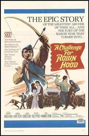 A Challenge for Robin Hood