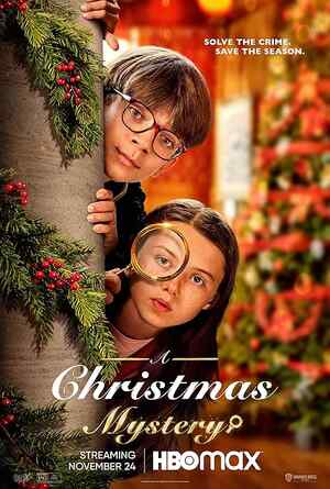 A Christmas Mystery