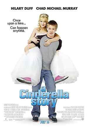 A Cinderella Story