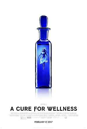 A Cure for Wellness
