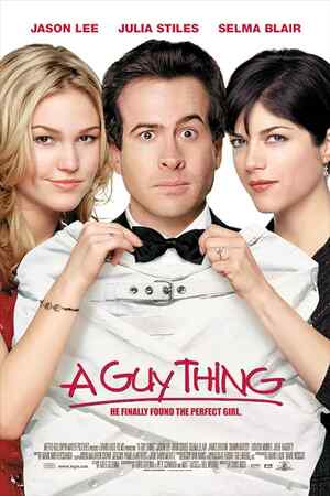 A Guy Thing