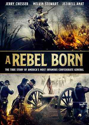 A Rebel Born