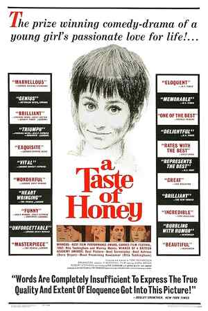 A Taste of Honey