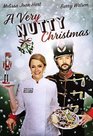 A Very Nutty Christmas