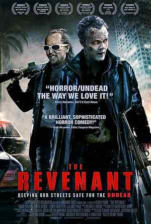 The Revenant
