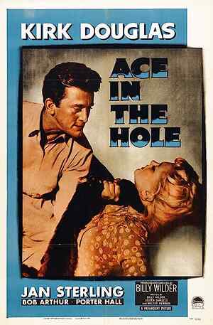 Ace in the Hole