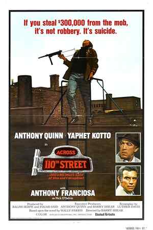 Across 110th Street