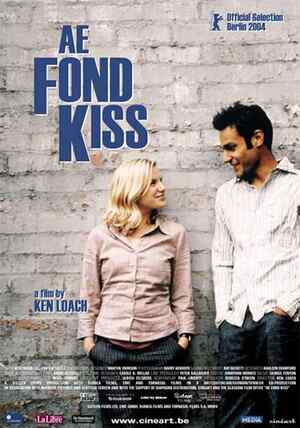 Ae Fond Kiss