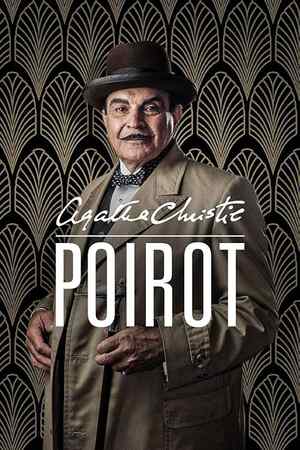 Agatha Christie's Poirot
