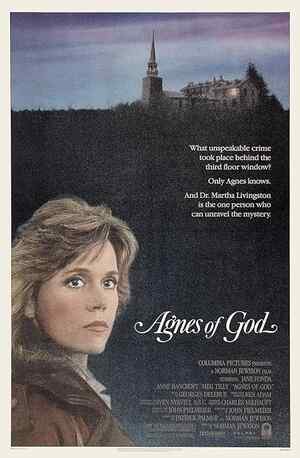 Agnes of God