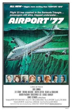 Airport '77