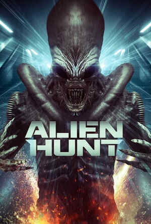 Alien Hunt