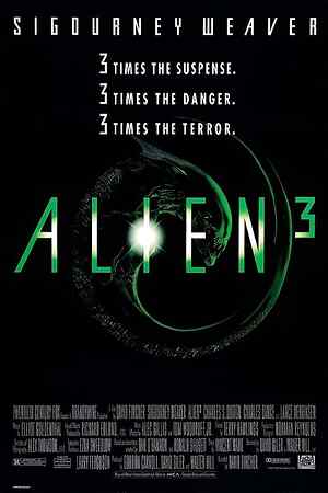 AlienÂ³