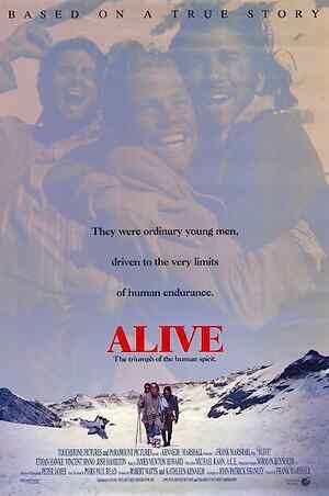 Alive