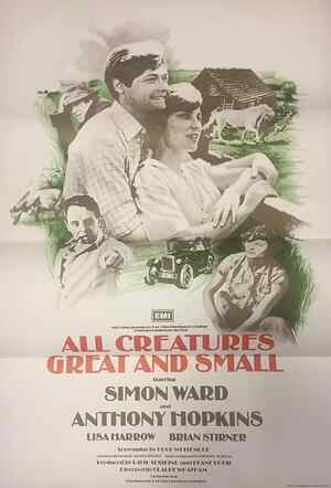 All Creatures Great and Small