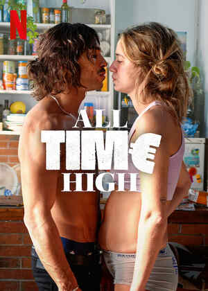 All-Time High