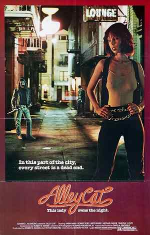 Alley Cat