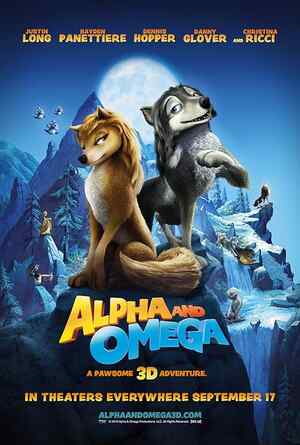 Alpha and Omega
