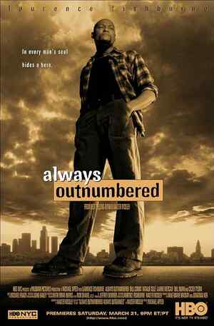 Always Outnumbered