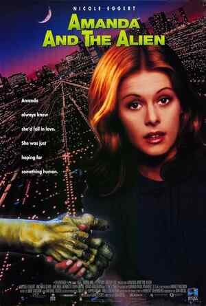 Amanda & the Alien