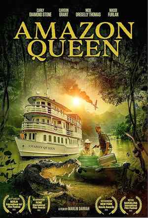 Amazon Queen