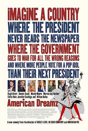 American Dreamz