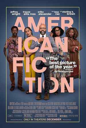American Fiction