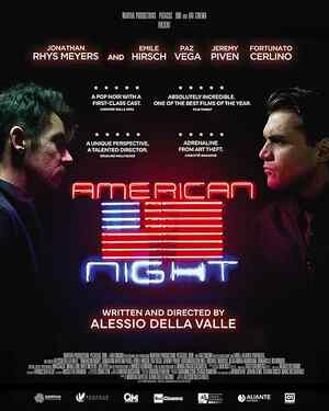 American Night