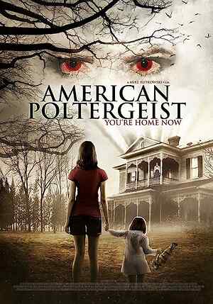 American Poltergeist