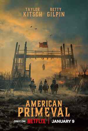 American Primeval