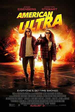 American Ultra
