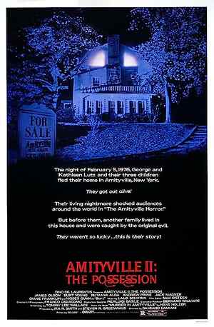 Amityville II: The Possession