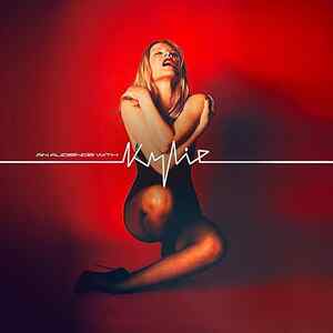 An Audience With Kylie