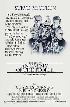 An Enemy of the People