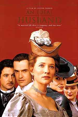 An Ideal Husband
