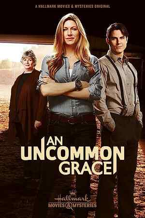 An Uncommon Grace