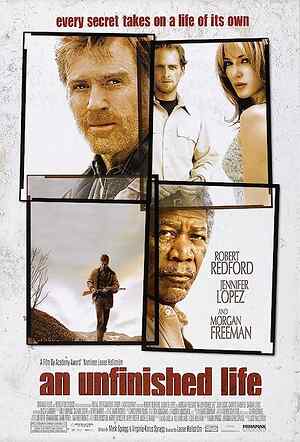 An Unfinished Life