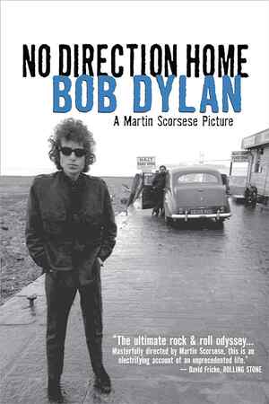 "American Masters" No Direction Home: Bob Dylan
