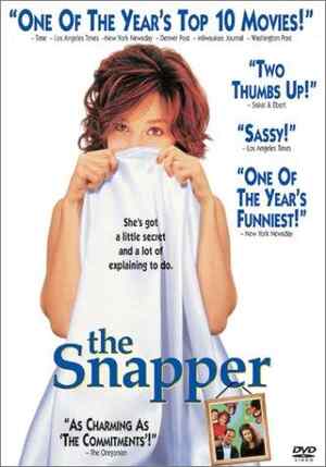 "Screen Two" The Snapper