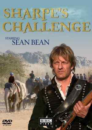 "Sharpe" Sharpe's Challenge
