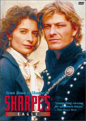 "Sharpe" Sharpe's Eagle