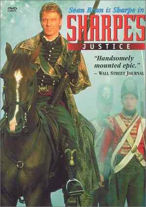 "Sharpe" Sharpe's Justice