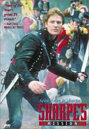 "Sharpe" Sharpe's Mission