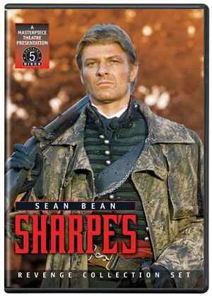 "Sharpe" Sharpe's Revenge