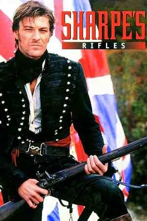 "Sharpe" Sharpe's Rifles